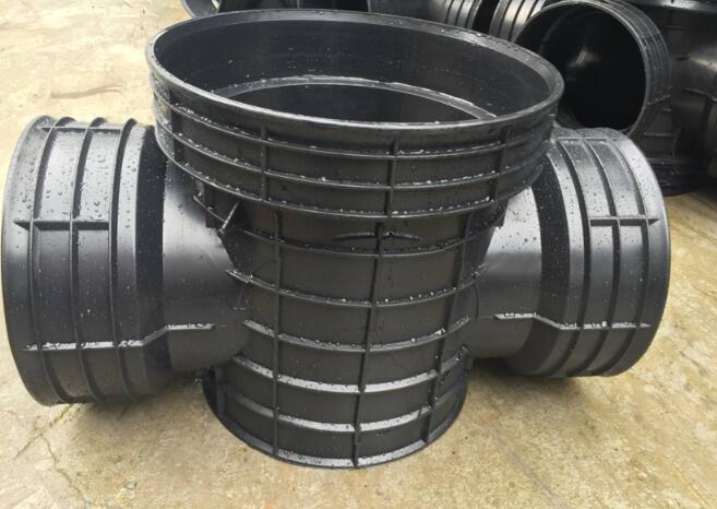 雨污水塑料檢查井的作用是什么？